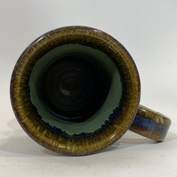 Victory Brewing Company 12oz Prima Pils Ceramic Glazed Mug - Picture 7 of 8